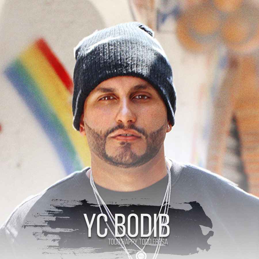 YC Bodib