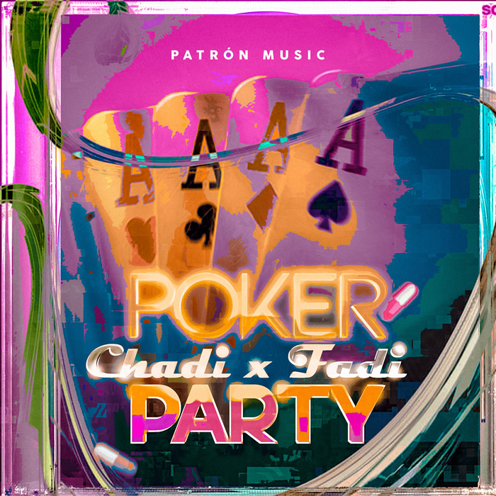 POKER PARTY
