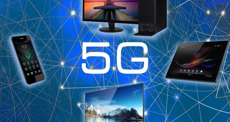 5G NETWORKS