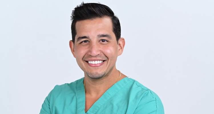 Doctor Pedro Torres