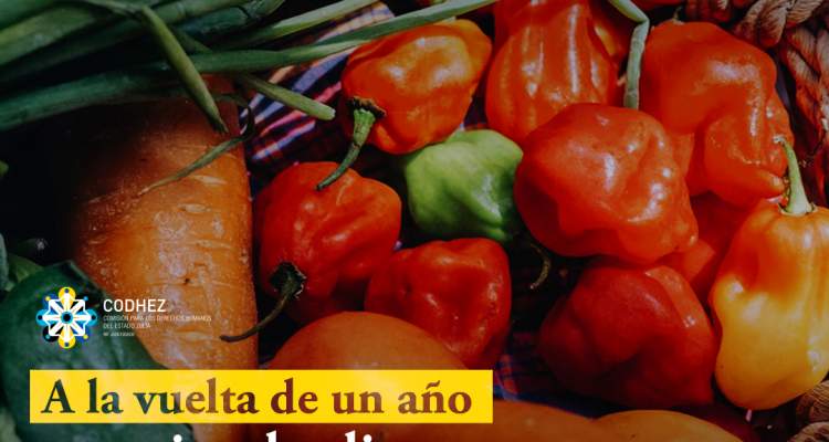En un año precios de alimentos en Maracaibo aumentan 1634 por ciento Boletín Octubre 2020