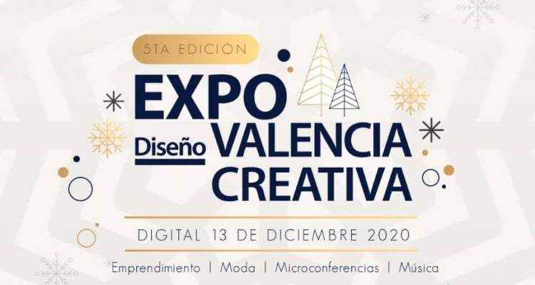 Expo Diseño Valencia Creativa