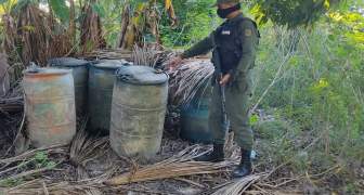 GASOLINA ILEGAL VENEZUELA (2)