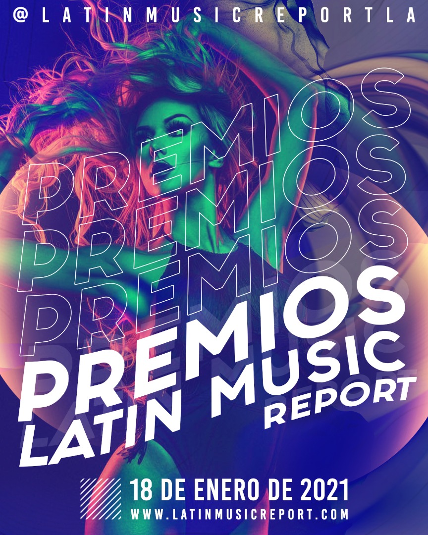 Premios Latin Music Report