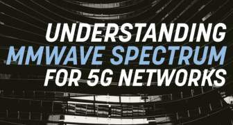 La onda milimétrica abre nuevas oportunidades para las redes 5G