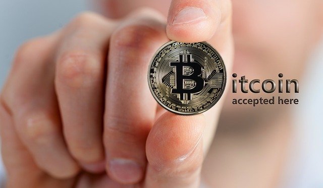 PAGAR CON BITCOINS