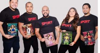 Sport Magazine