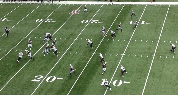 Super Bowl 2021