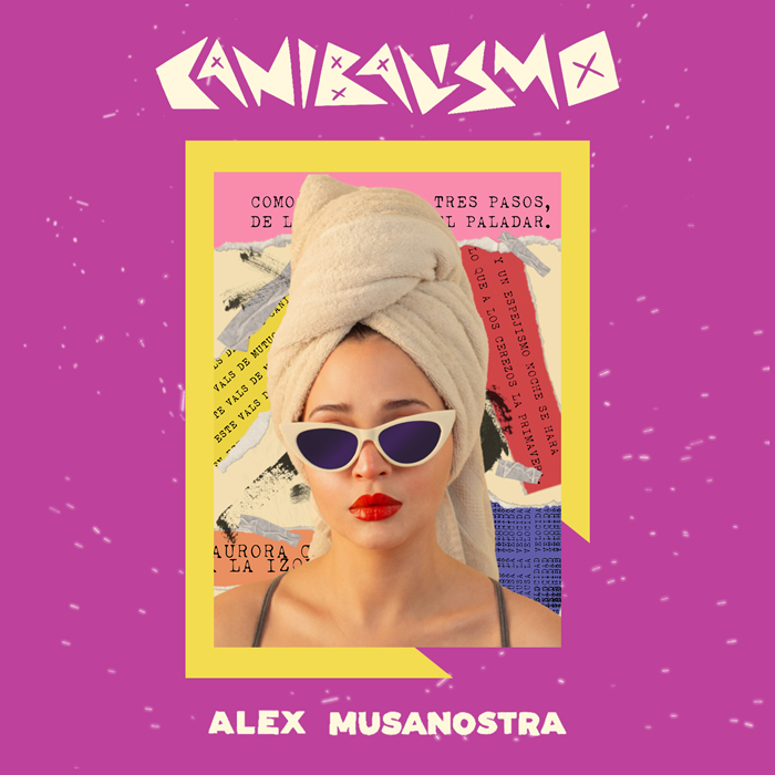 CANIBALISMO-ALEX MUSANOSTRA