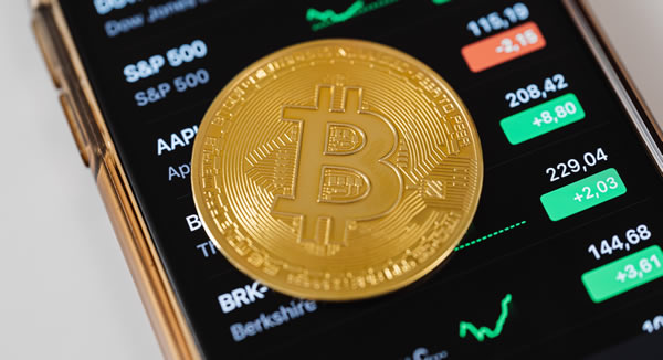 COMPRAR BITCOINS