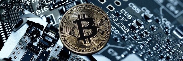 EL BITCOIN EL DINERO DIGITAL DEL SIGLO XXI