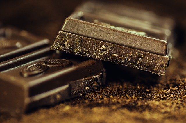 CUÁL CHOCOLATE ES EL MEJOR