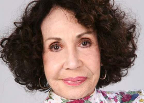 Gladys Cáceres