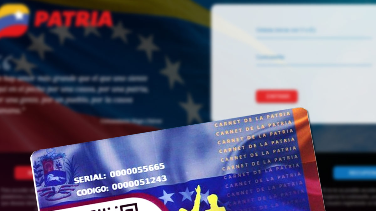 Gobierno de Venezuela inicia pago del Bono de Guerra Económica Junio 2021