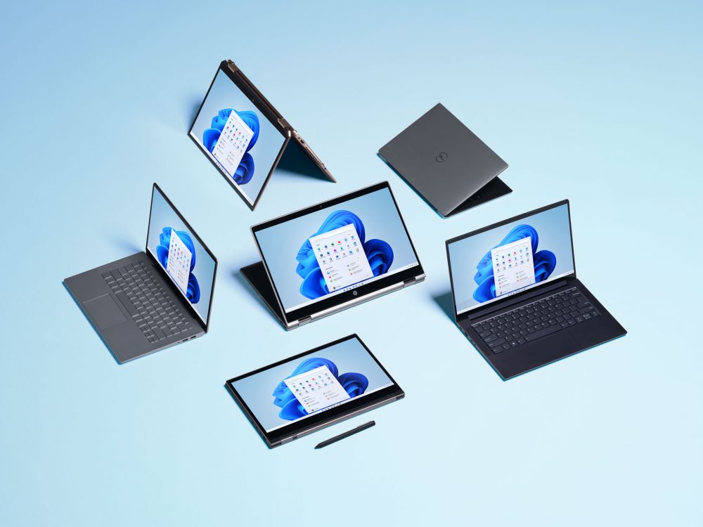 Cómo es el nuevo windows 11 