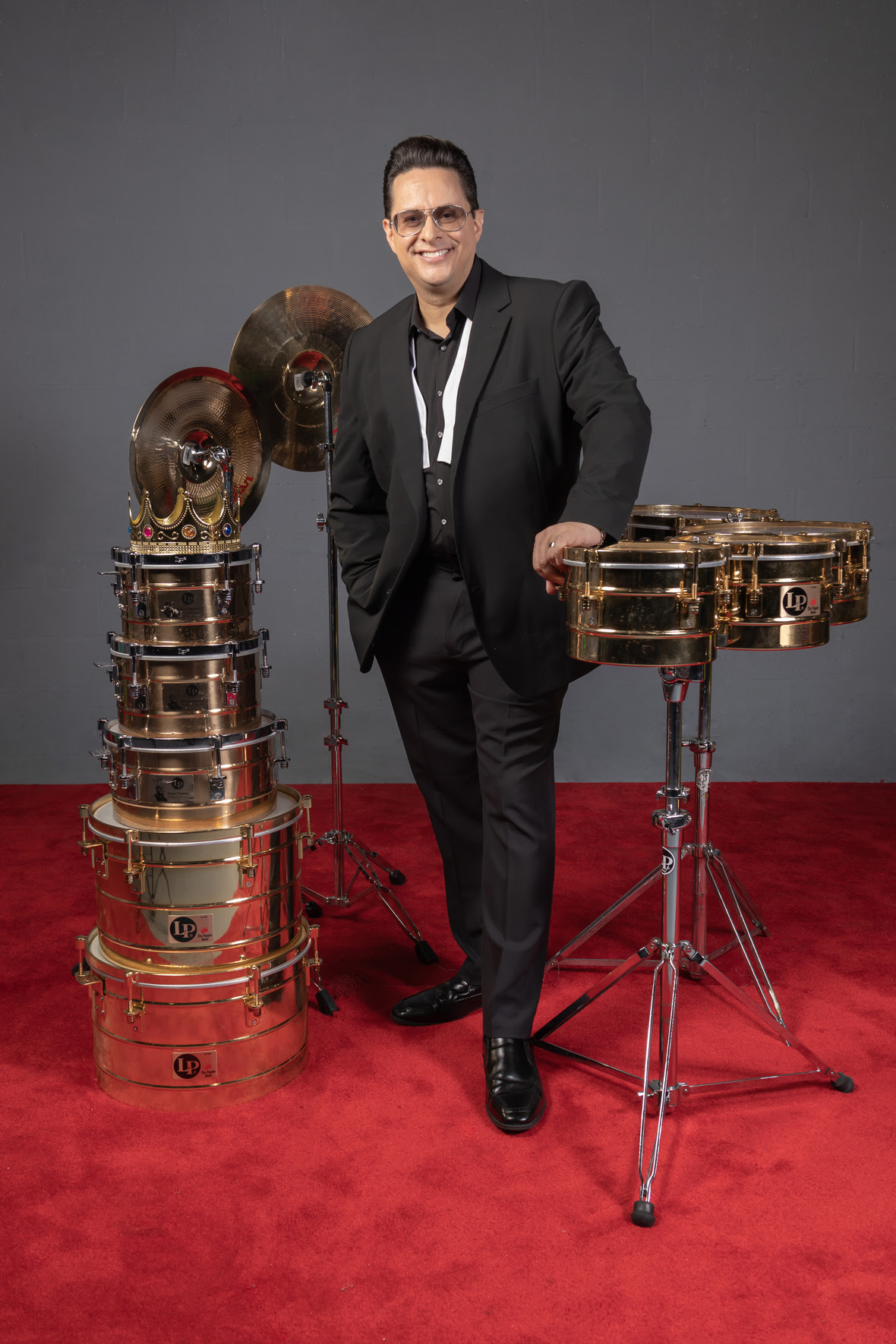 Tito Puentes Jr.