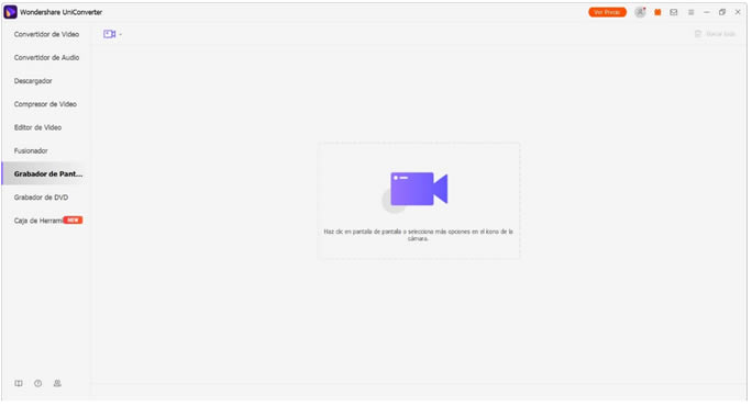 Wondershare UniConverter_