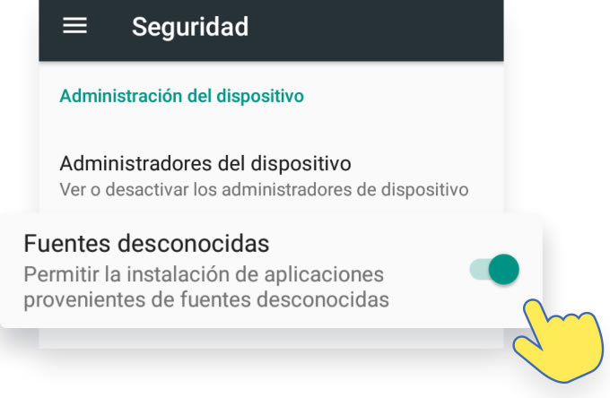 Apps