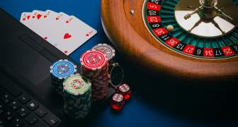 CASINO ONLINE