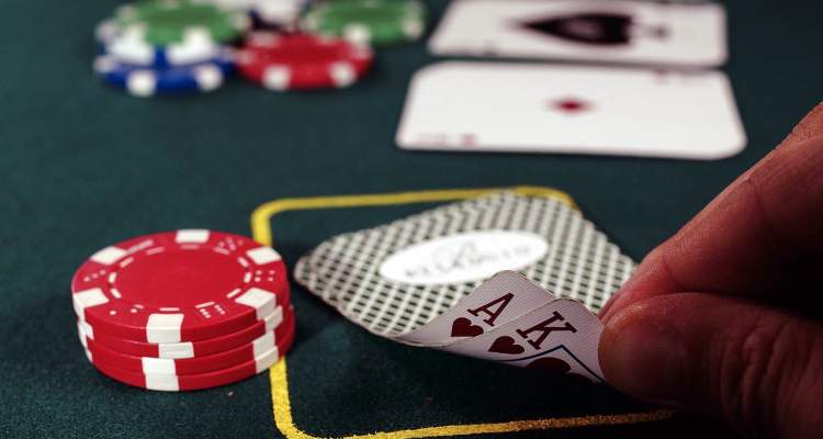 COMO JUGAR AL BLACK JACK Y GANAR (2)COMO JUGAR AL BLACK JACK Y GANAR (2)