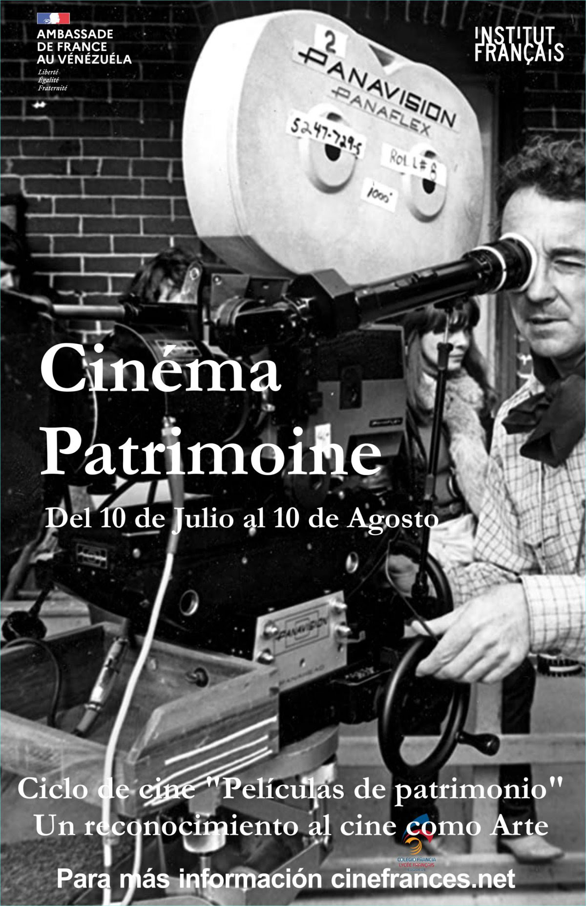 Cinema Patrimoine