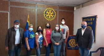 Rotary Los Teques