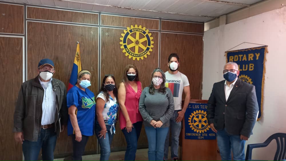 Rotary Los Teques
