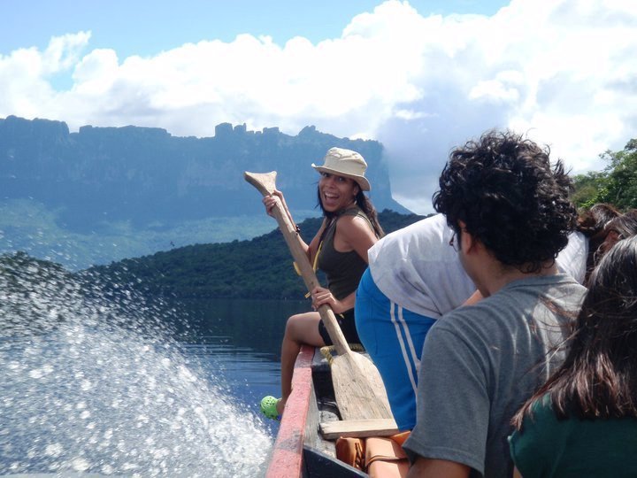 TURISMO TERAPEUTICO