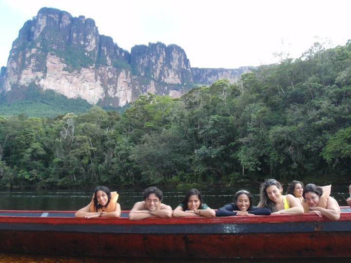 TURISMO TERAPEUTICO