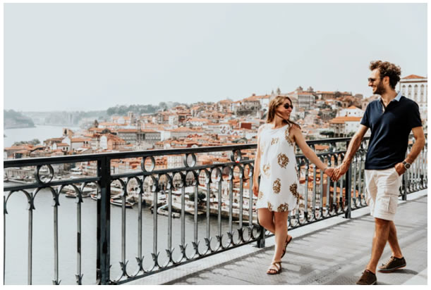 VIAJAR CON PRESTAMOS ONLINE