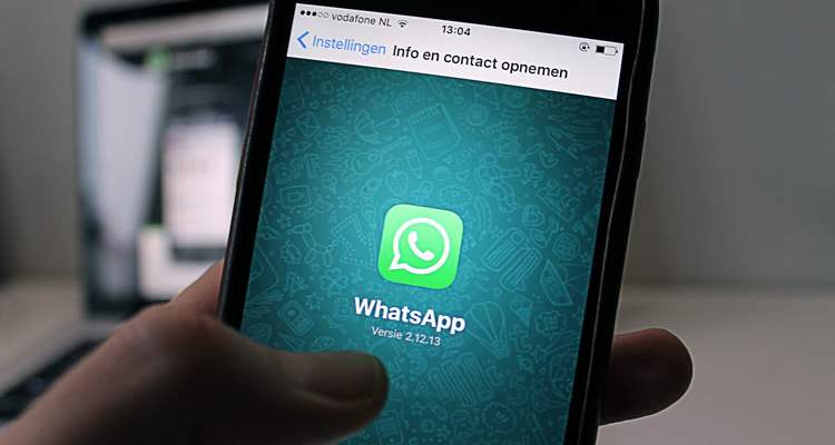 Cómo Guardar el historial de Chats de WhatsApp