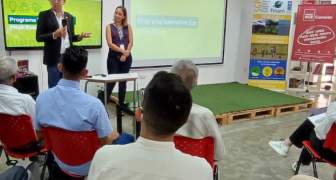 Programa Innovation Eco Caracas Venezuela Impachub (6)