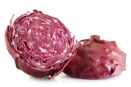 REPOLLO MORADO REMEDIOS NATURALES PARA LA SINUSITIS