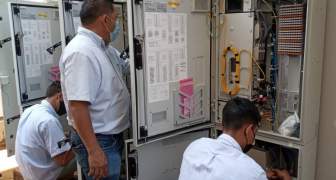 Cantv despliega tecnología GPON en Maracaibo