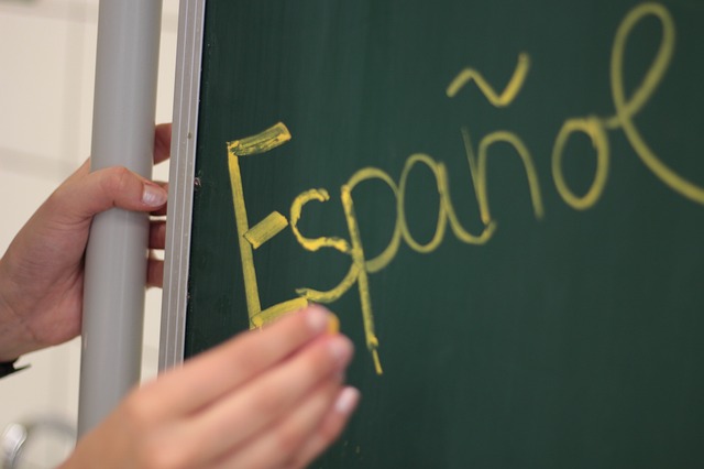 Aplicaciones para aprender español Apps recomendadas