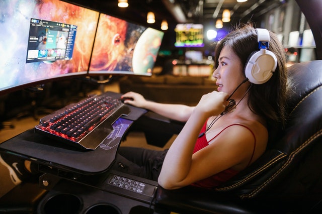 Donde comprar ordenadores para gamers