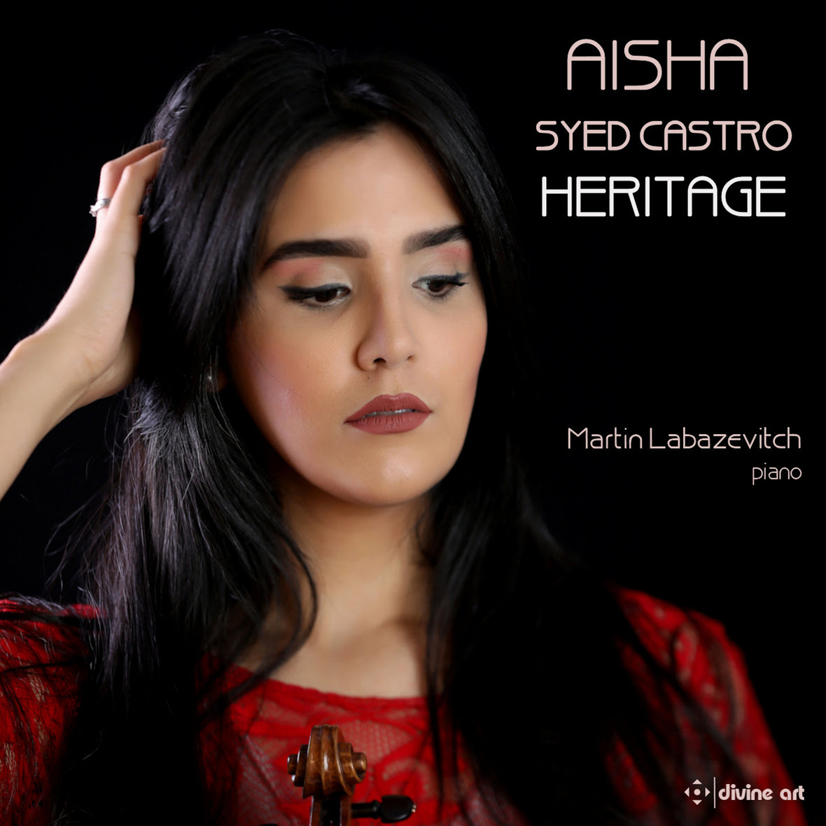 Aisha Syed Castro