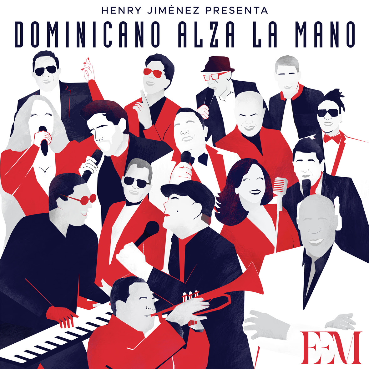 Esto es Merengue 