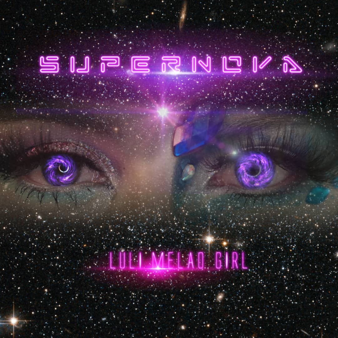 Luli Melao Girl