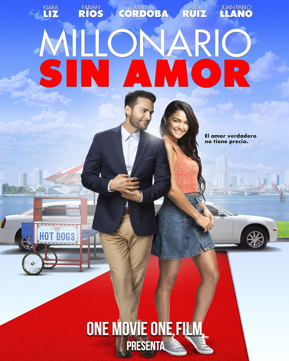 One Movie One Film