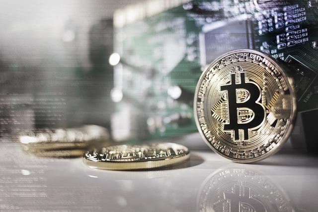 CRIPTOMONEDAS DONDE COMPRAR Y VENDER