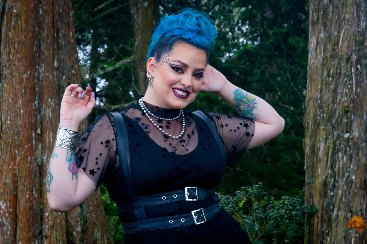 Laura Azul