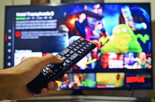 Video Marketing Streaming Internet