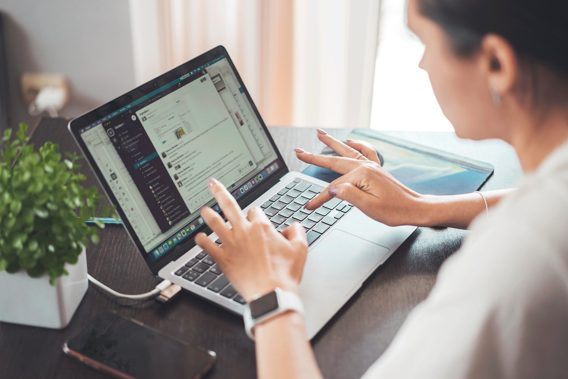 Videomarketing internet ventas online apps