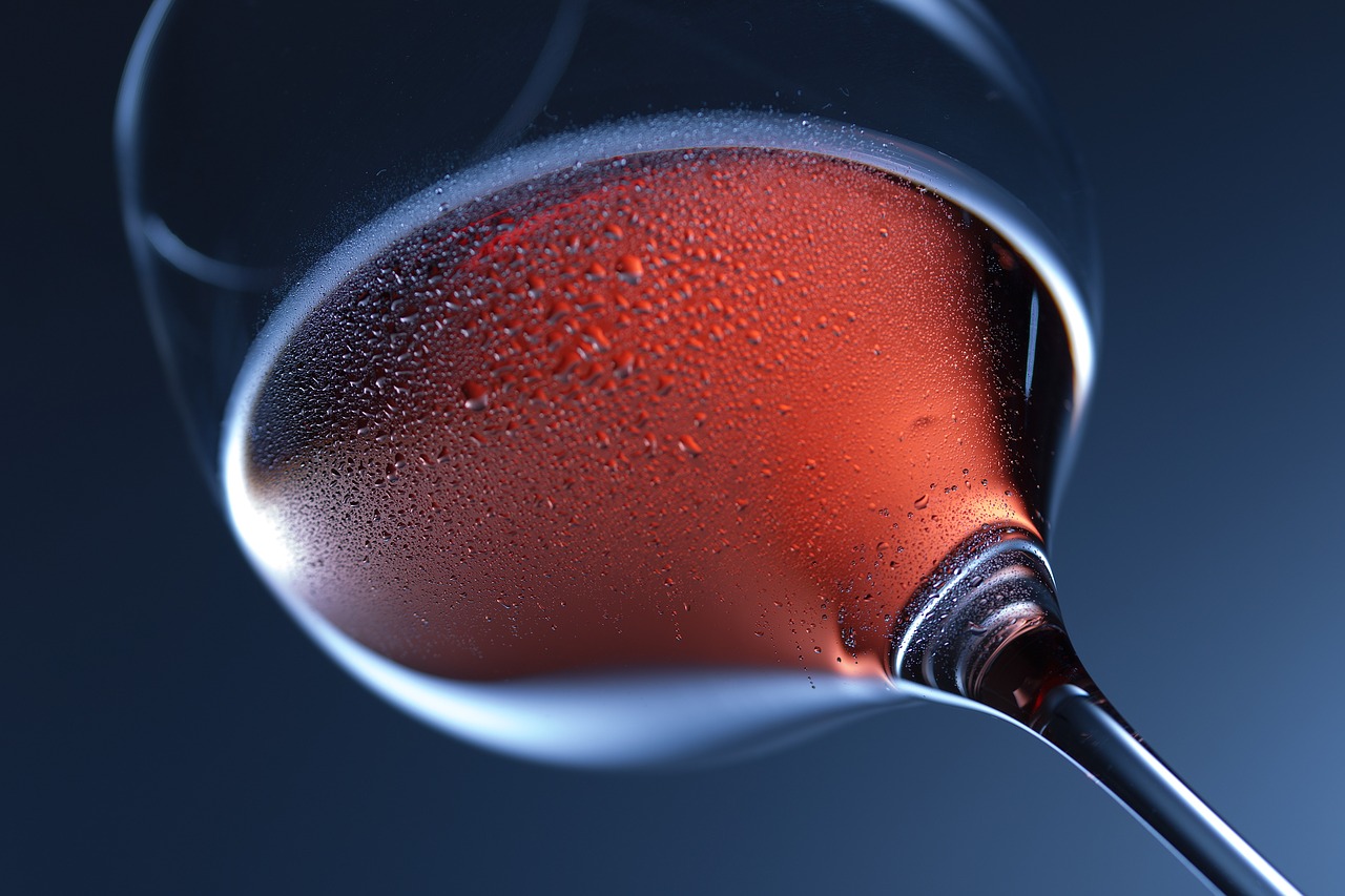 Cuál es la temperatura ideal para cada tipo de vino