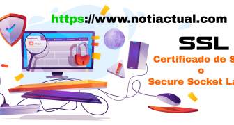 Que es un Certificado de SSL o Secure Socket Layer