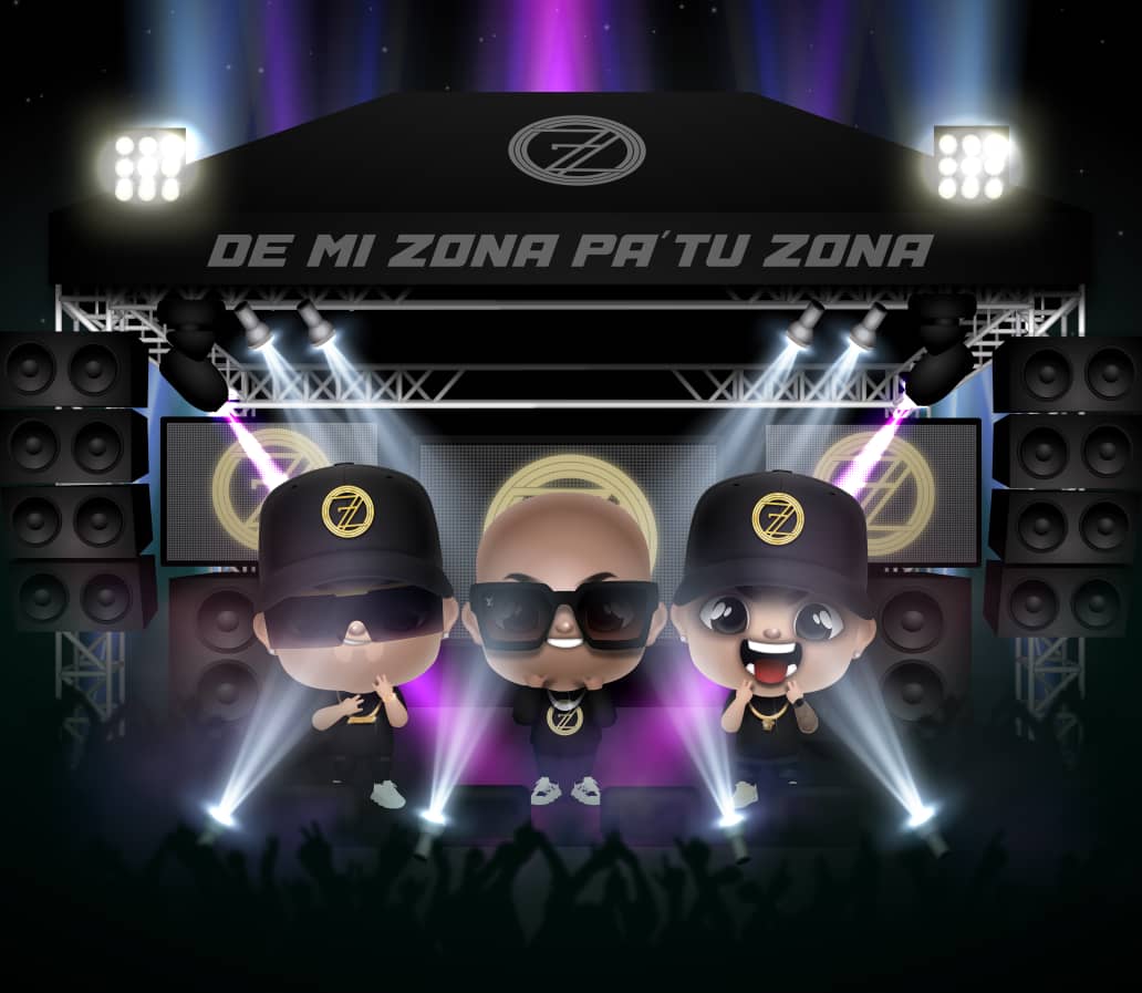 Zona 7