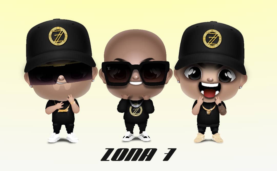 Zona 7