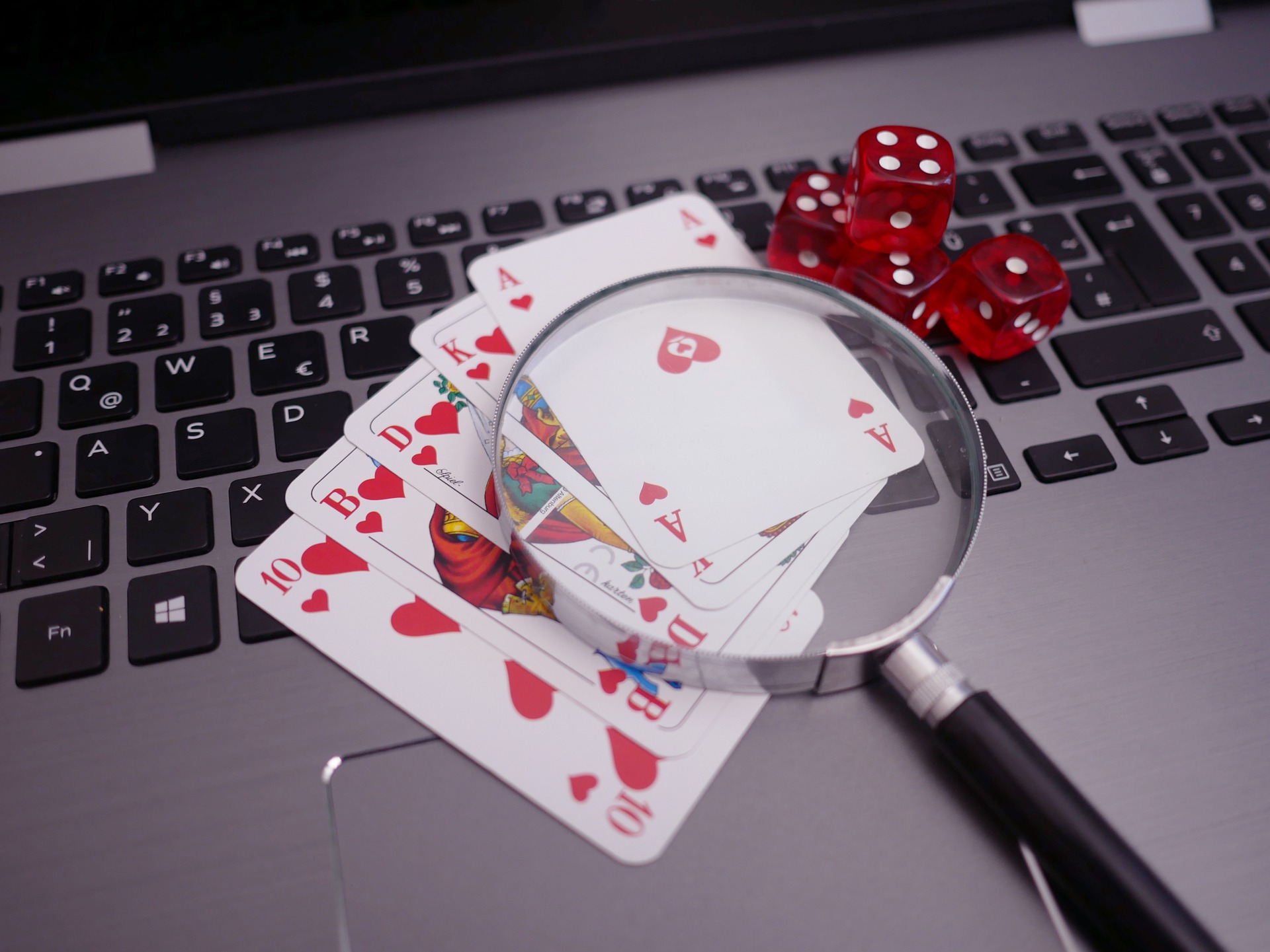 CASINOS ONLINE CUALES SON LOS MEJORES