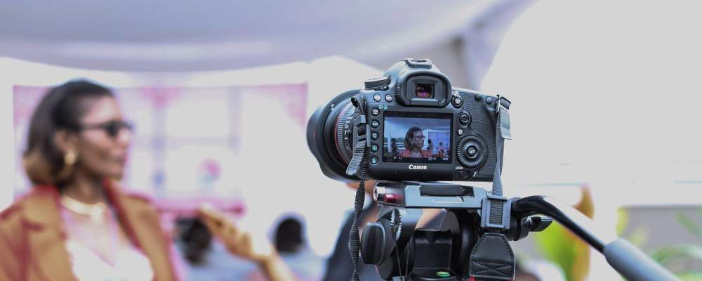 COMO CREAR VIDEOS PARA EVENTOS